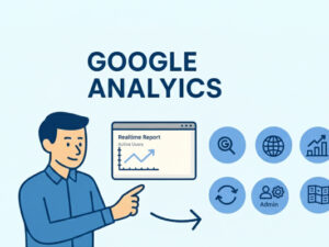 Google Analytics