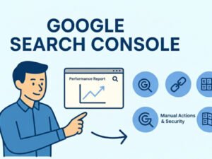 Google Search Console